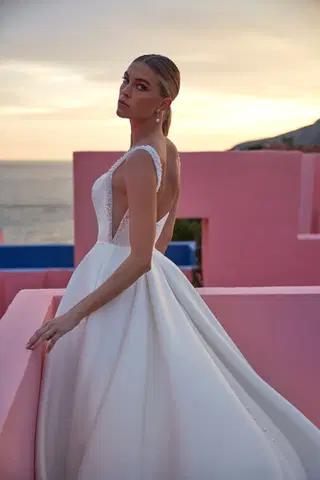 MJ1061 - Gala by Madison James - view 5 of 7