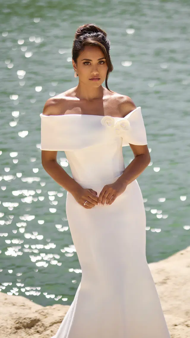 PU26513 by Pure by Très Chic - view 2 of 3
