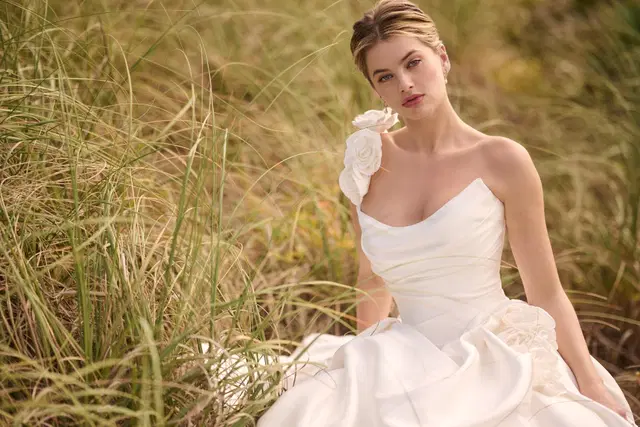 Antoinette by Maggie Sottero - view 9 of 9