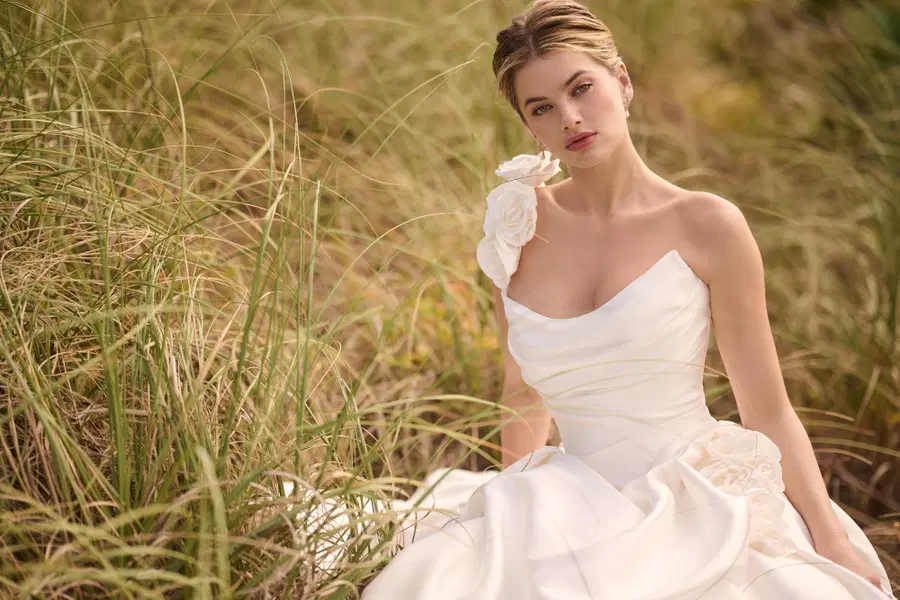 Antoinette by Maggie Sottero - view 9 of 9