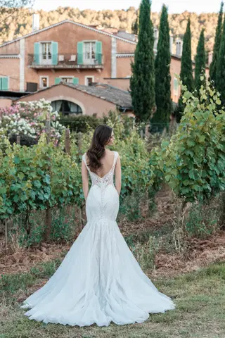 A1320 by Allure Bridals - view 4 of 4