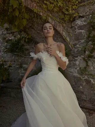 Dempsey by Modeca Bridal - view 3 of 8