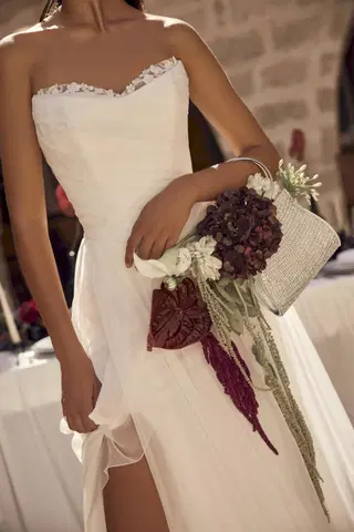 Malvine von Modeca Bridal - Ansicht 4 von 5