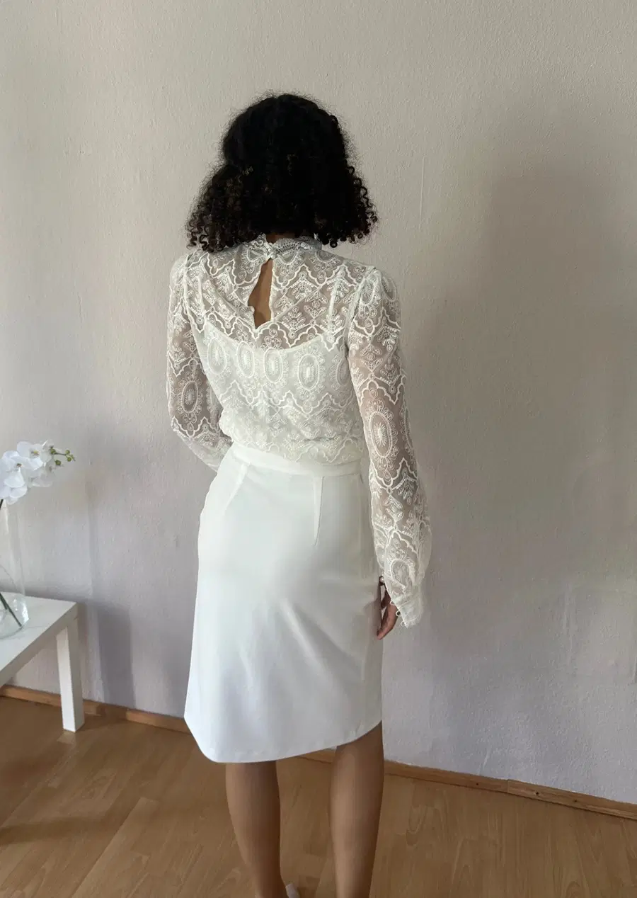 Bluse & Top STBC 0740 by myprettydress by Basedow - view 2 of 3