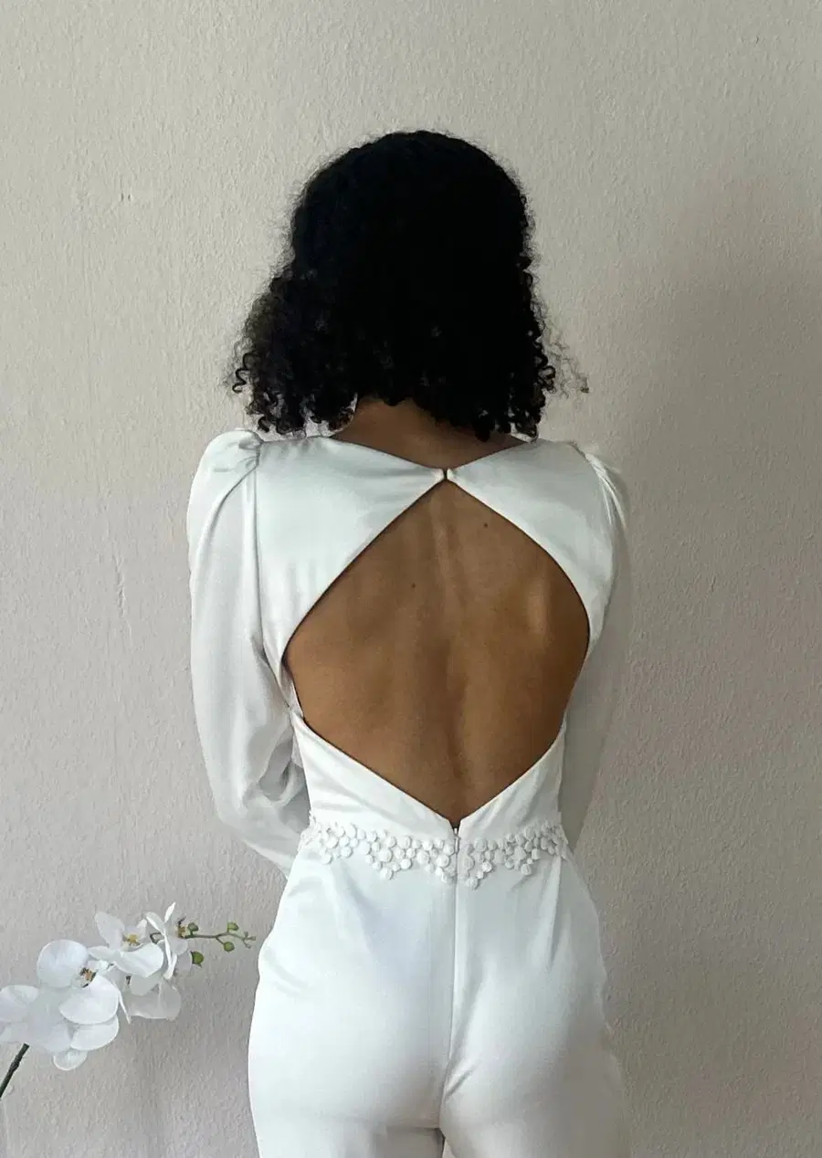 Jumpsuit STBC 0765 by myprettydress by Basedow - view 4 of 4
