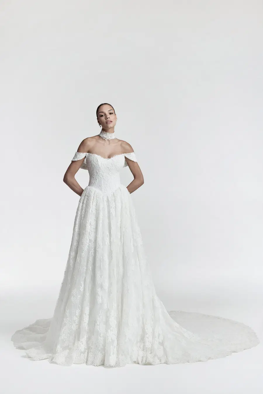 Sabina by Josephine Scott - view 4 of 5