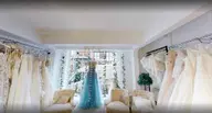 Inside About You Bridal