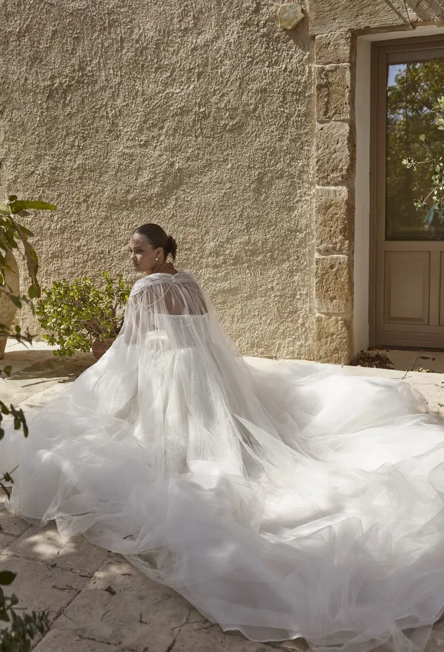 Margot 25-021 by Ricca Sposa - view 4 of 7