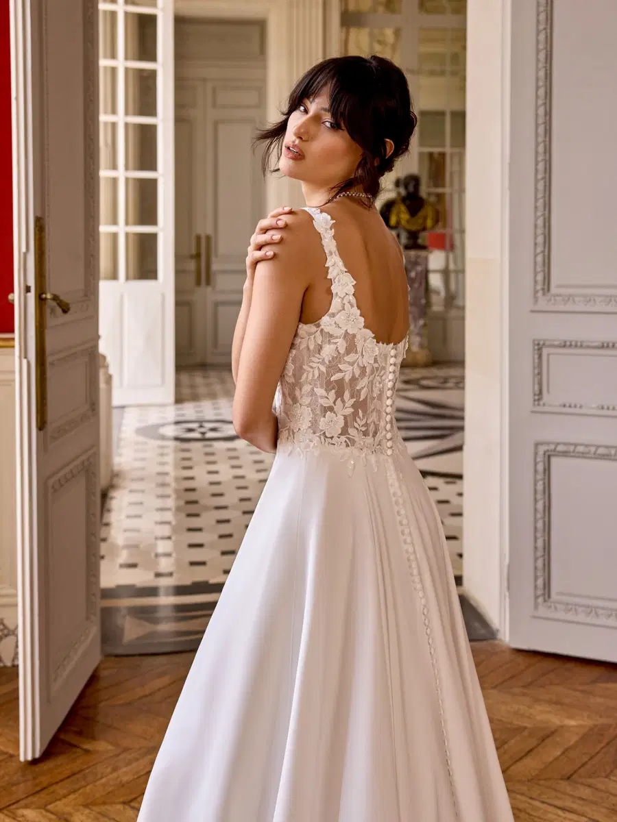 Patrice by Adore - view 4 of 4