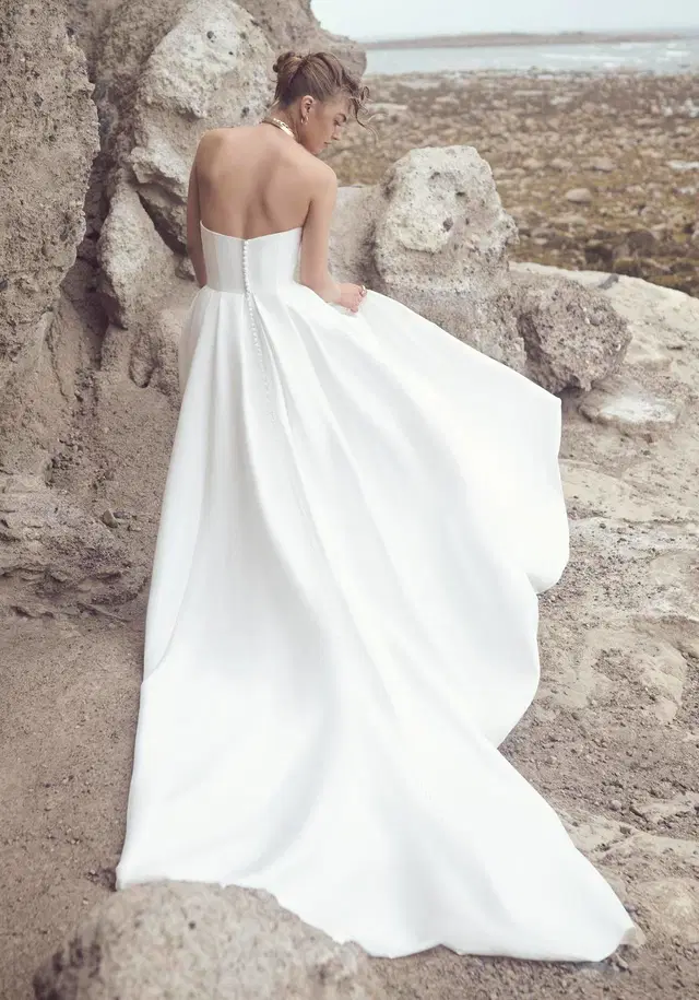 Aspen by Sottero & Midgley - view 11 of 12