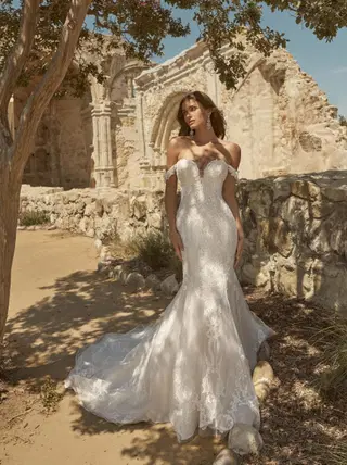 Frederique by Maggie Sottero - view 3 of 7