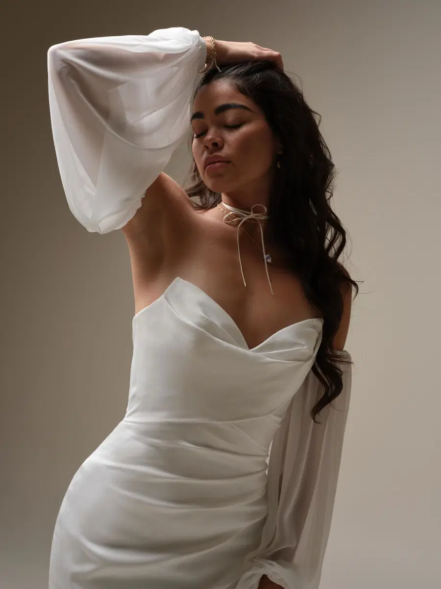 Camille by Maggie Sottero - view 4 of 7