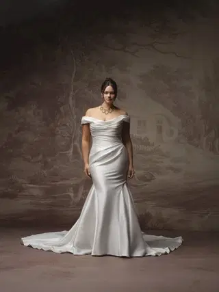 RECINE by Sottero & Midgley - view 4 of 11