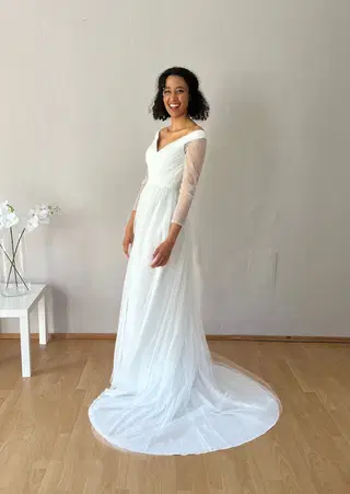 Kleid STBC 1238 by myprettydress by Basedow - view 4 of 5