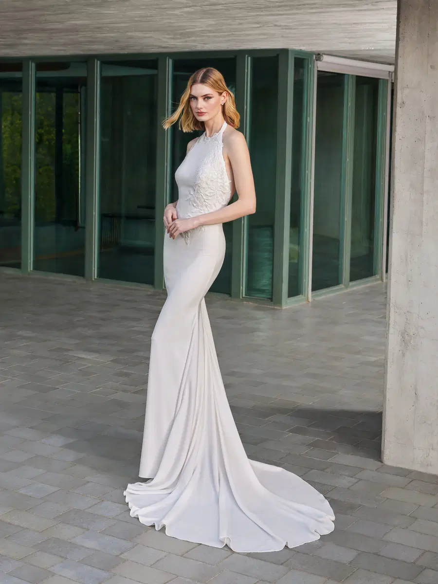 LIGHT by Pronovias - view 3 of 3