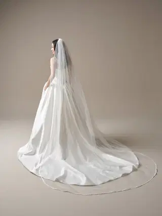 Sylvana by Maggie Sottero - view 2 of 11