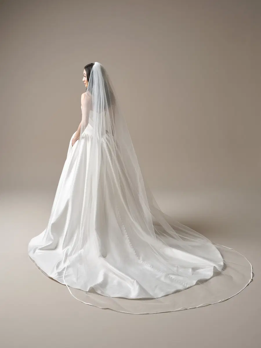 Sylvana by Maggie Sottero - view 2 of 11