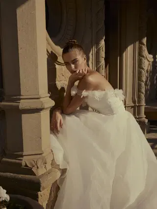 Dempsey by Modeca Bridal - view 7 of 8
