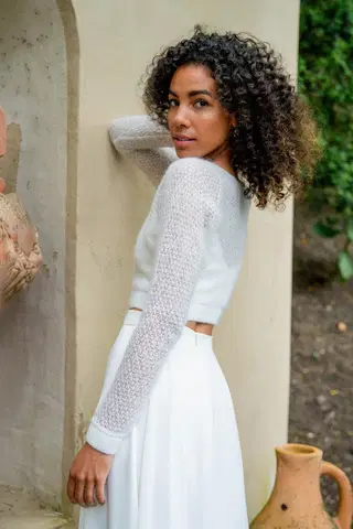 Pullover Yosie by noni - view 3 of 15