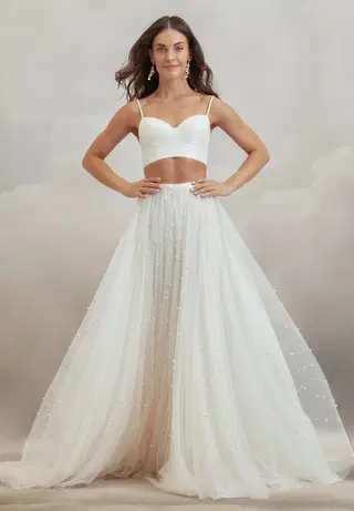 Billie Skirt by Catherine Deane - view 4 of 7