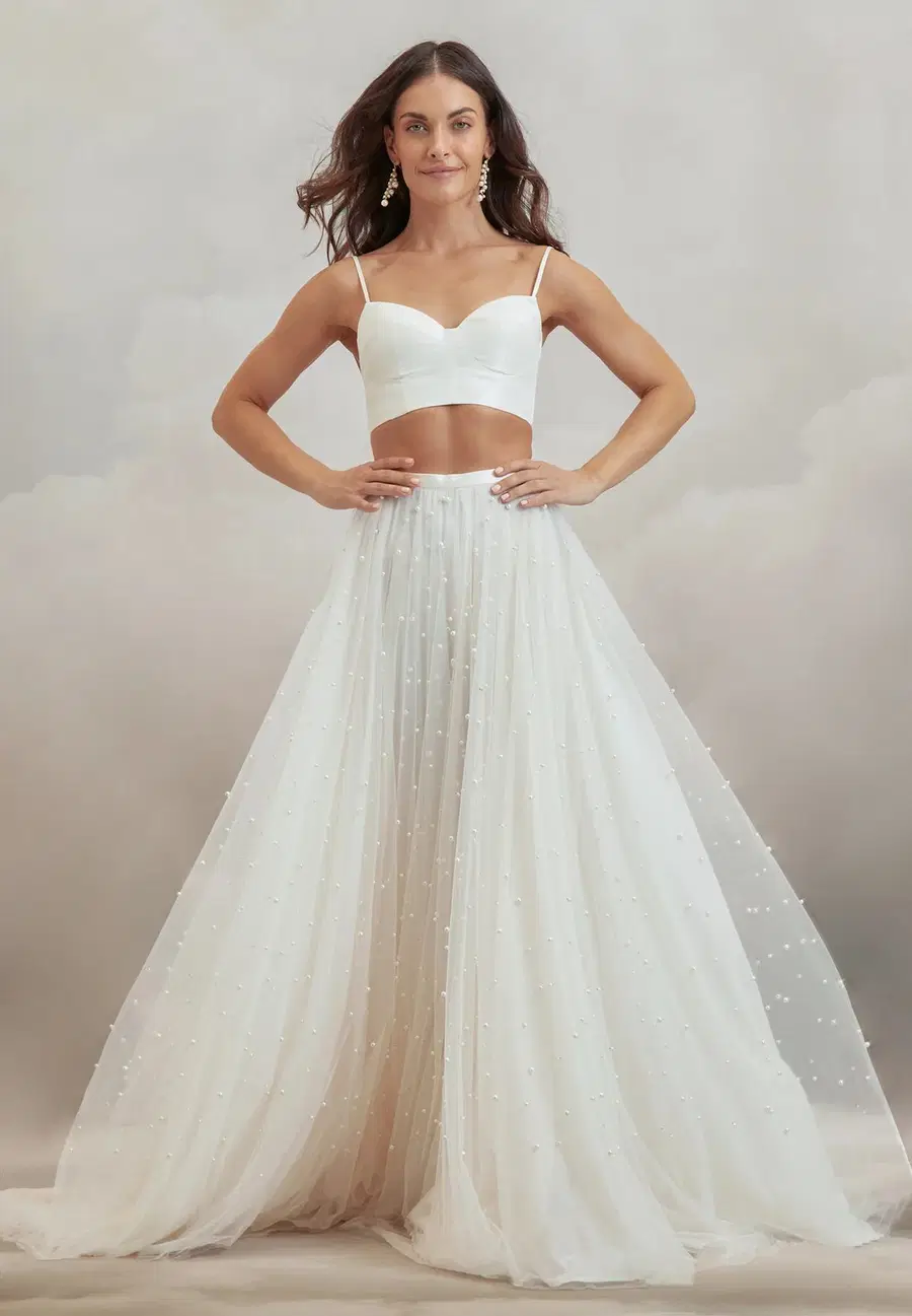 Billie Skirt by Catherine Deane - view 4 of 7