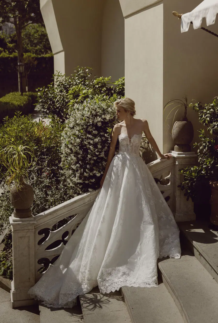 Susanna 24-030 by Ricca Sposa - view 2 of 5