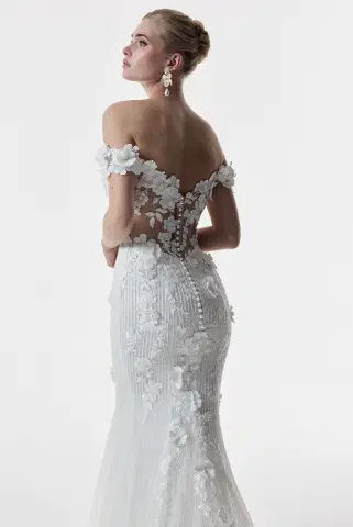 Eliza by Josephine Scott - view 5 of 8