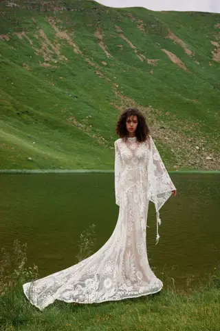 Machiavelli by Ariamo Boho - view 2 of 5
