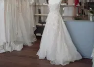 Bei Belle-fille Bridal Boutique