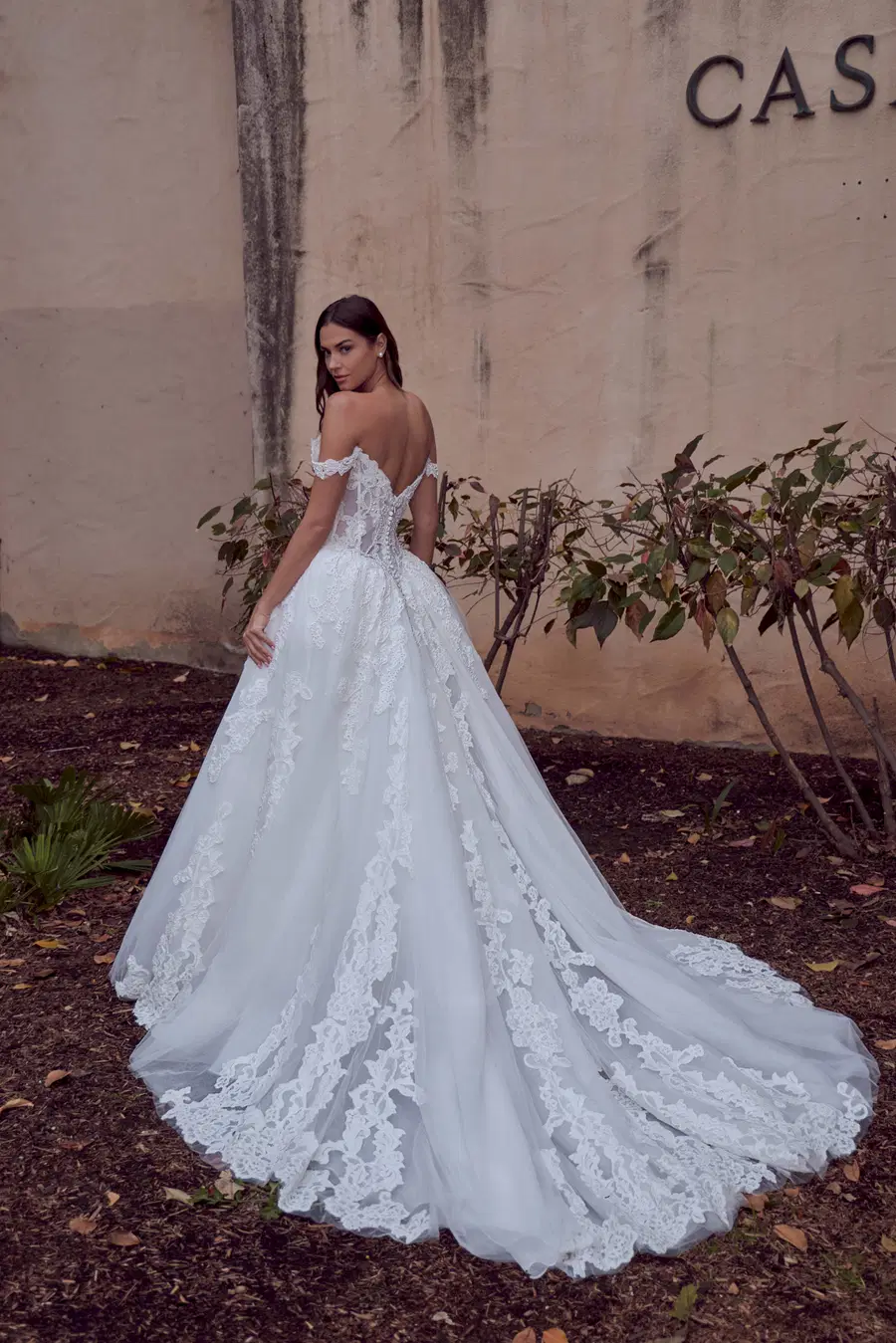126240 Roya by Calla Blanche - view 2 of 4