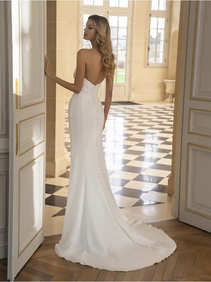 ESMARIE by ÉLYSÉE - view 4 of 5