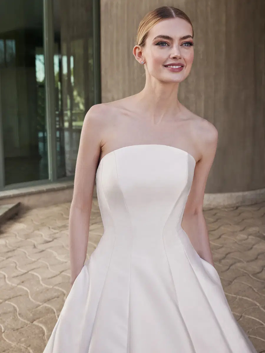 CARLOTTA by Pronovias - view 3 of 3