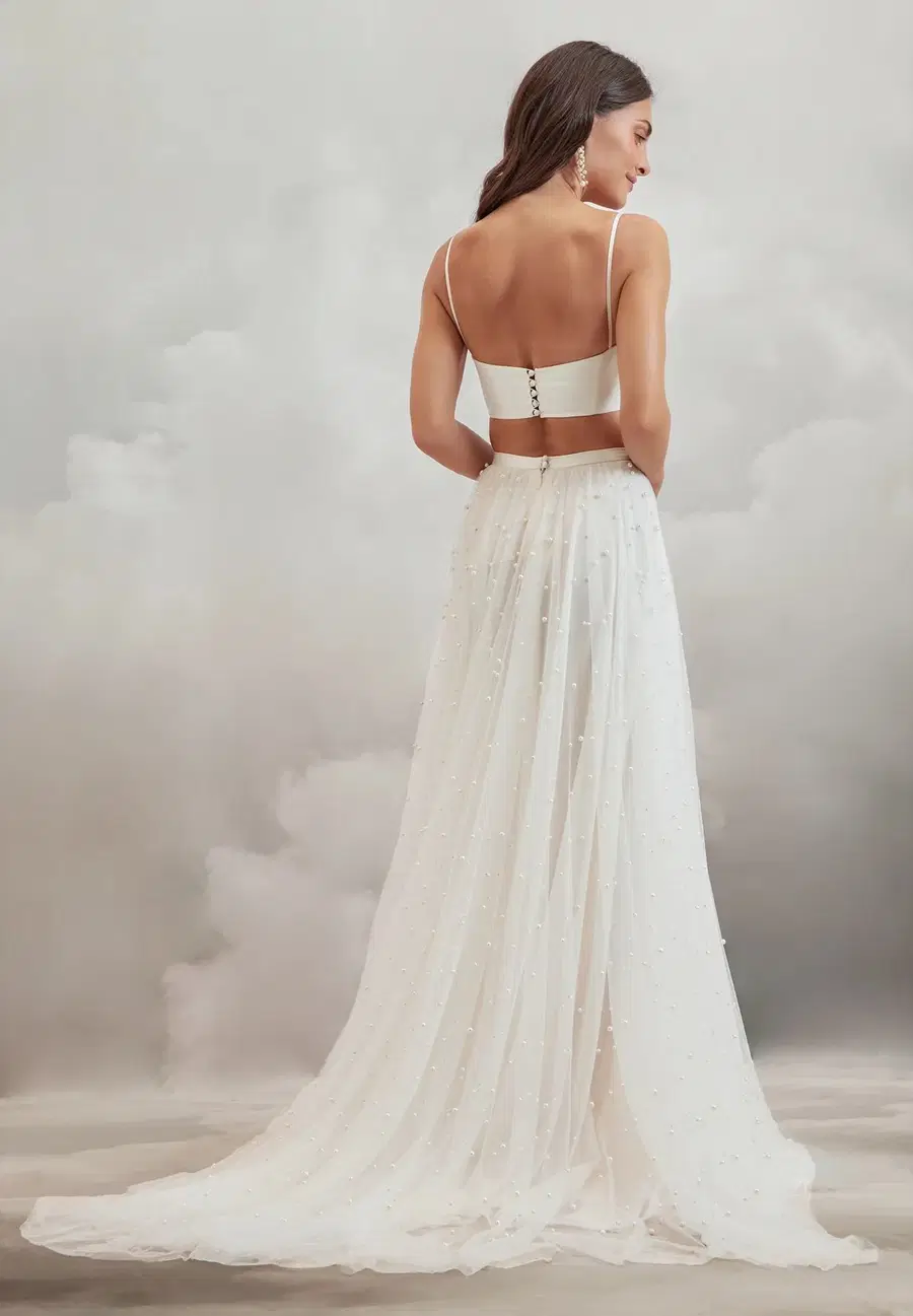 Billie Skirt by Catherine Deane - view 6 of 7