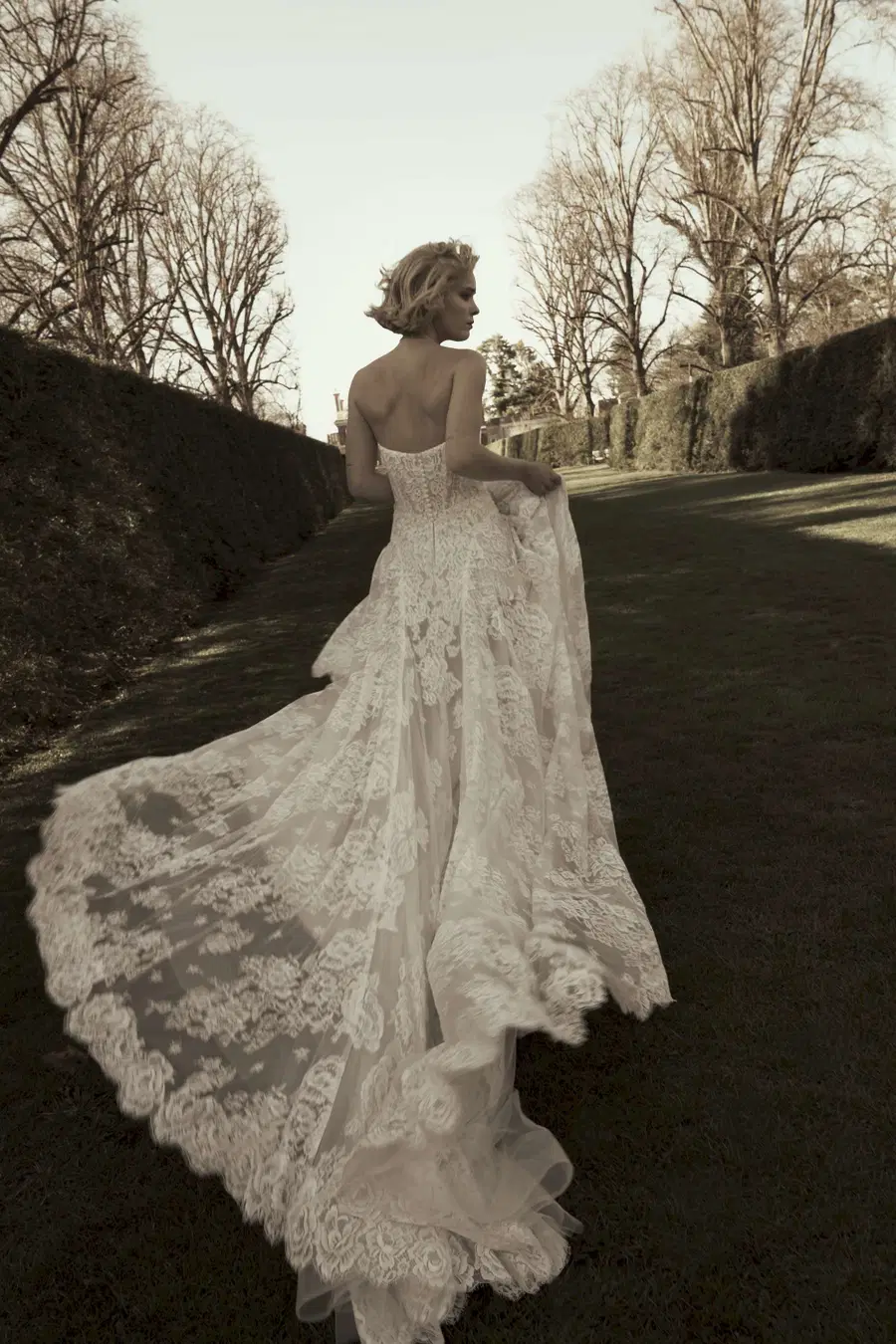 KEEVA by Sottero & Midgley - view 10 of 12
