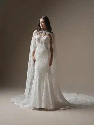 Bellevue by Maggie Sottero - view 2 of 11