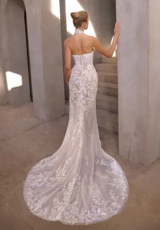 Kali by Mori Lee - view 2 of 7