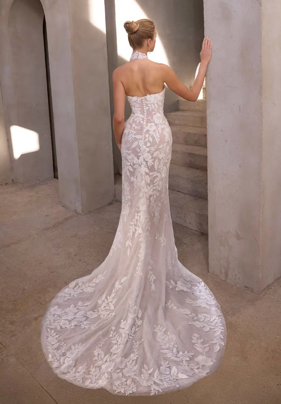 Kali by Mori Lee - view 2 of 7