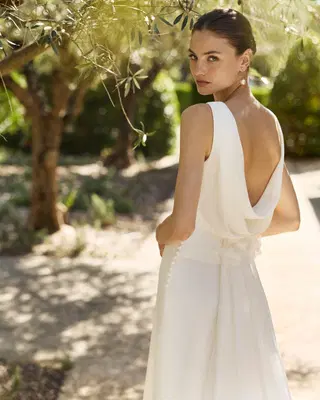 MAVIS by Alma Novia - view 4 of 4