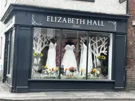 Inside Elizabeth Hall Bridal