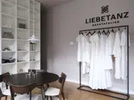 Bei Liebetanz Brautatelier