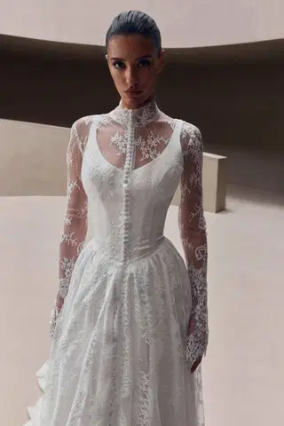 Enoria by Milla Nova - view 5 of 5