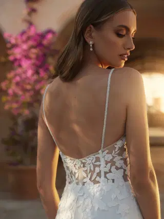 BERYL by Bianco Evento - view 4 of 4
