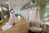 Bei Monja's Wedding Lounge