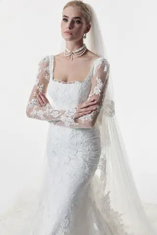 Cora by Josephine Scott - view 4 of 8