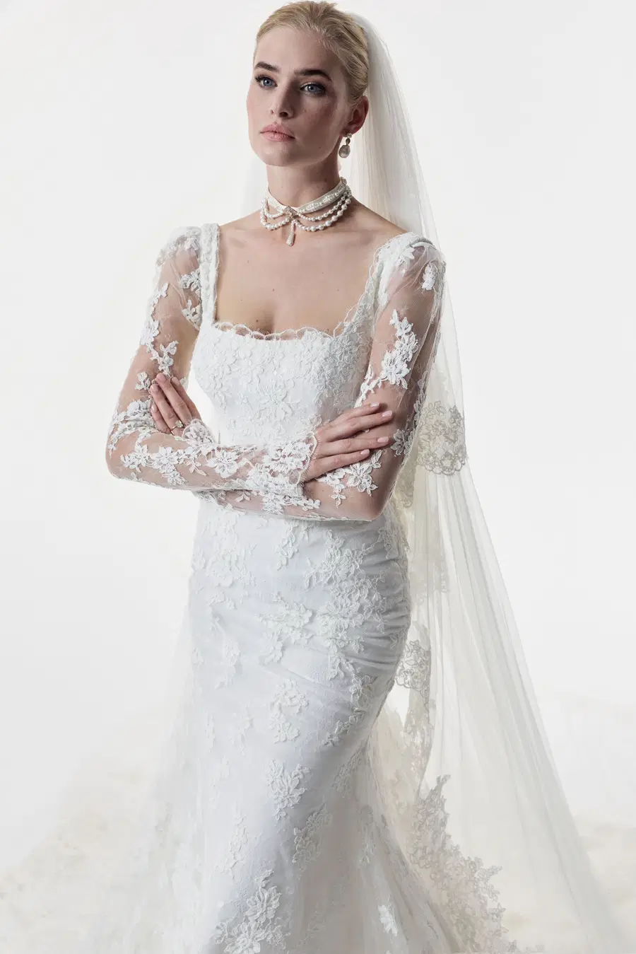 Cora by Josephine Scott - view 4 of 8