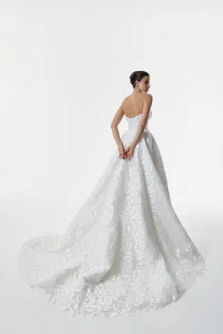 Flora by Josephine Scott - view 7 of 7