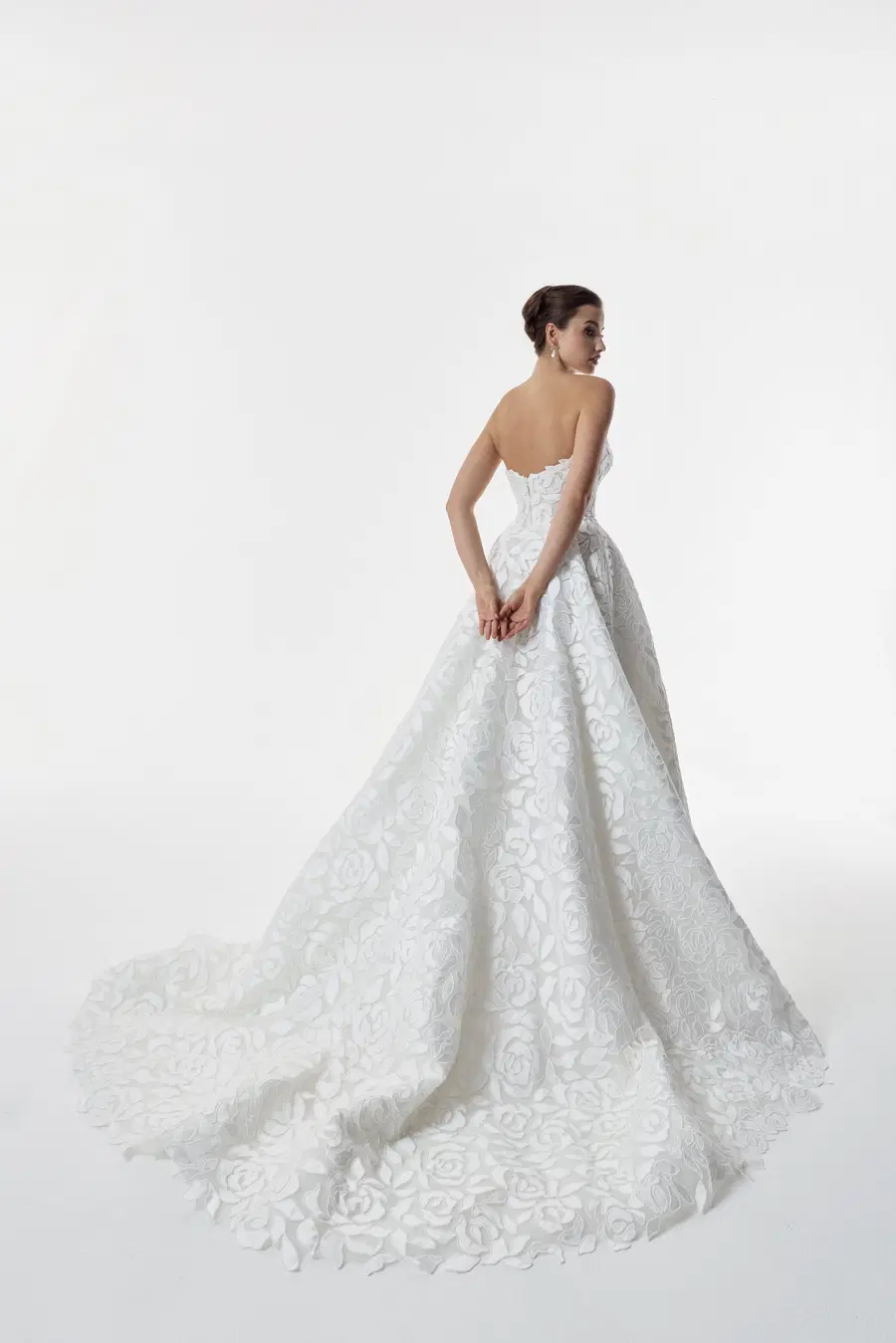 Flora by Josephine Scott - view 7 of 7