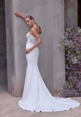 Hypatia by Mori Lee - view 4 of 4