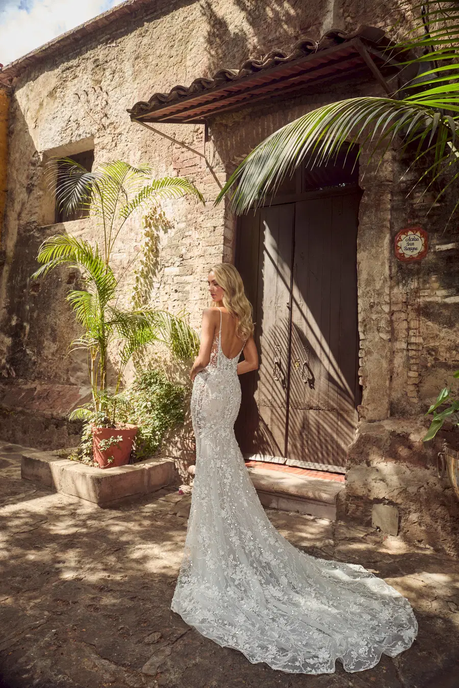124252 Hera by Calla Blanche - view 4 of 5