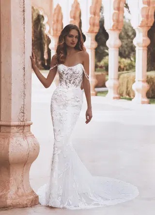 Violet by Enzoani - view 2 of 8
